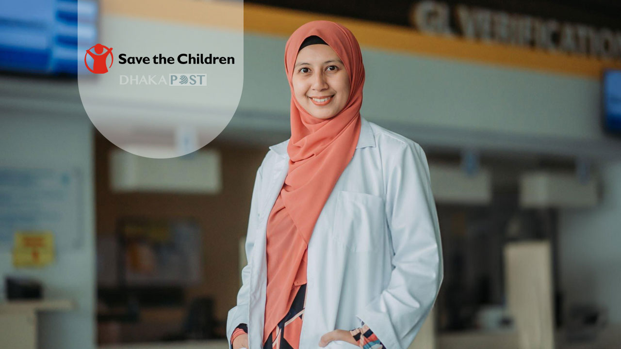 সেভ দ্য চিলড্রেনে চাকরি, অনলাইনে আবেদন শুরু 