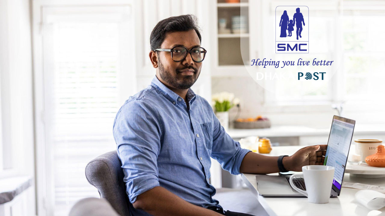 ডিপো ইনচার্জ পদে নিয়োগ দিচ্ছে এসএমসি