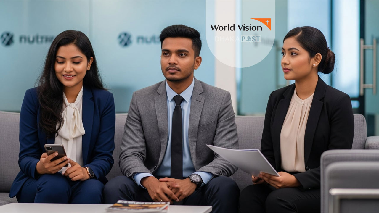 শুক্র-শনিবার ছুটিসহ নিয়োগ দিচ্ছে এনজিও, অনলাইনে চলছে আবেদন