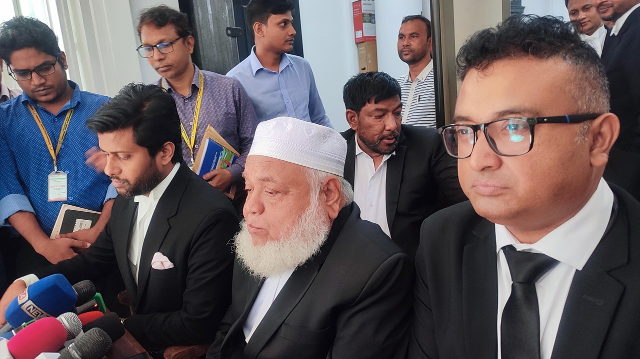 ট্রাইব্যুনালে দেখানো ১৭ ভিডিওতে ফুটে উঠল জুলাই হত্যাযজ্ঞের ভয়াবহ দৃশ্য