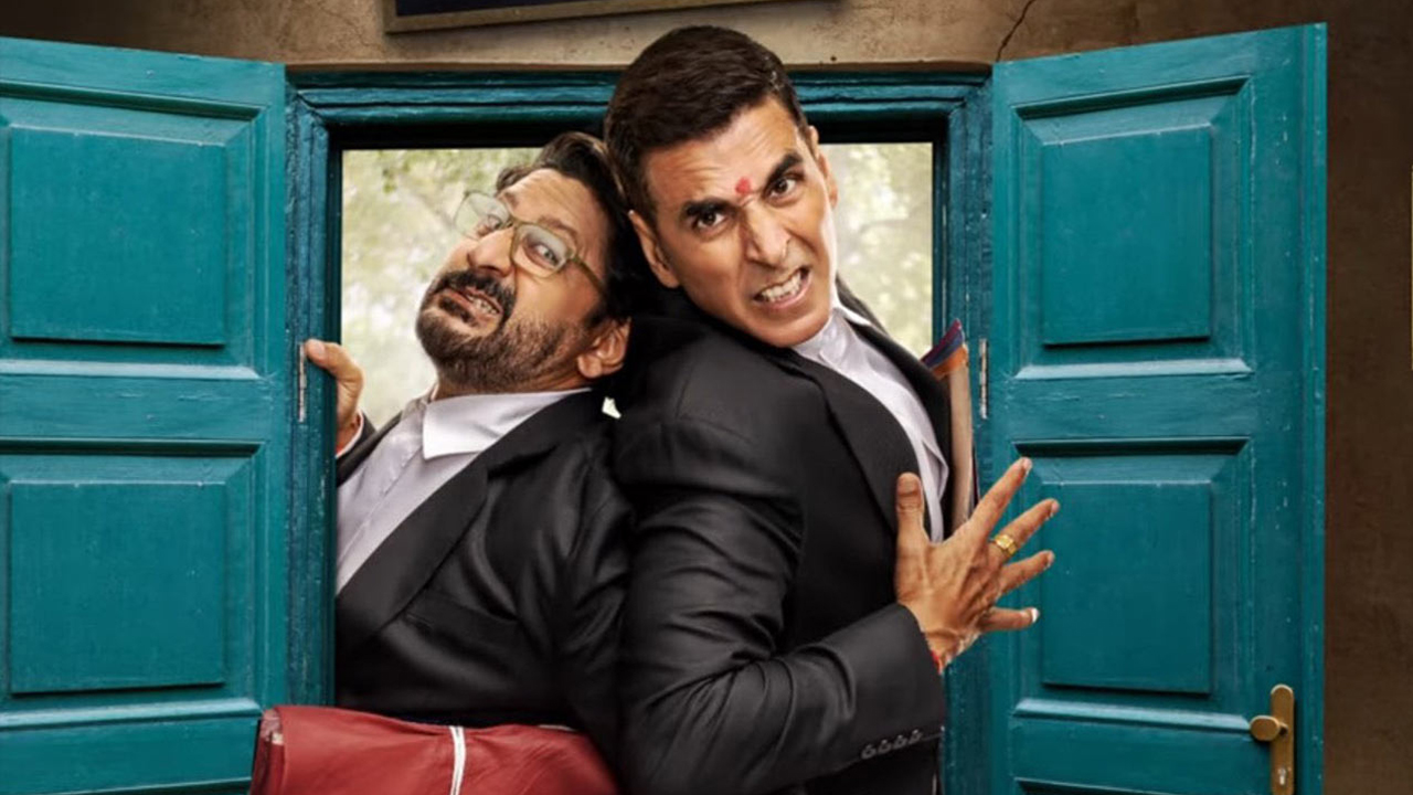 বক্স অফিসে কত আয় করল ‘জলি এলএলবি থ্রি’