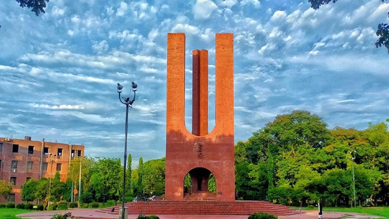 জাকসু নির্বাচন : কোন হলে কত ভোটার?