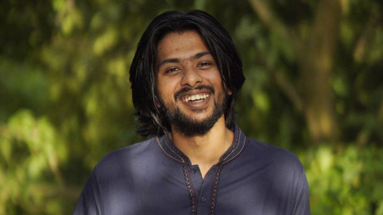 জাকসু নির্বাচনে ভিপি প্রার্থী অমর্ত্য রায়ের প্রার্থিতা বাতিল