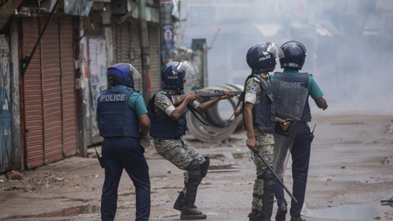 চানখারপুলে ৬ হত্যা : ১৭ সাক্ষীর সাক্ষ্য-জেরা শেষ