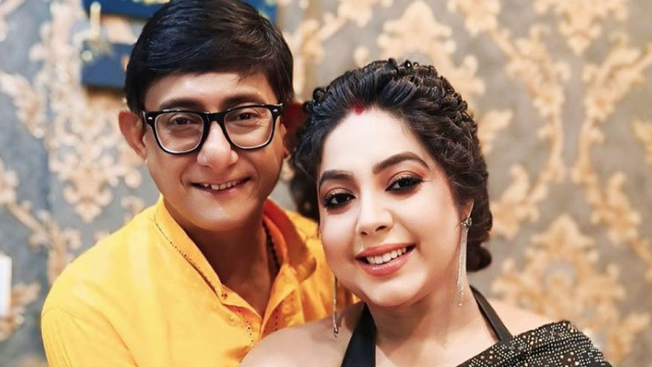 কাঞ্চনকে গালি, কড়া পদক্ষেপ নিলেন স্ত্রী