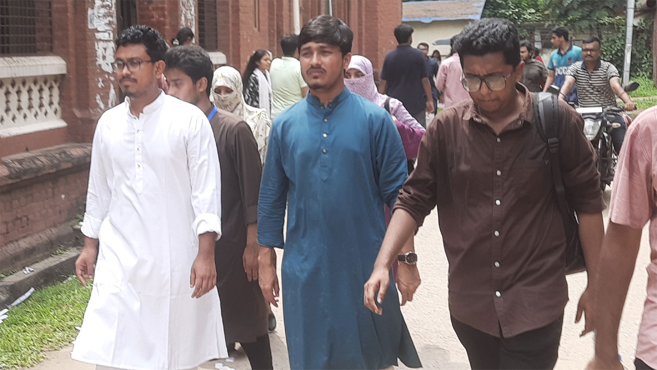 সবকিছু এখন পর্যন্ত ইতিবাচক : সাদিক কায়েম