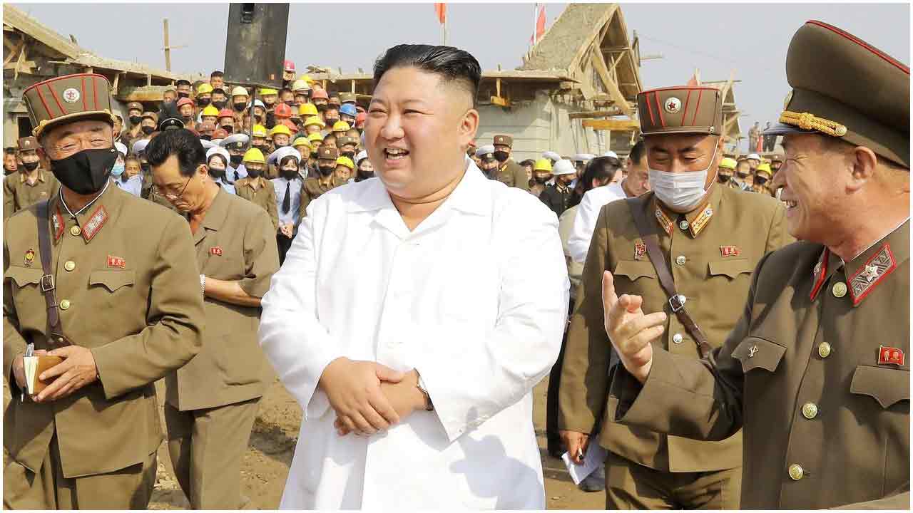 ‘কখনোই পারমাণবিক কর্মসূচি ত্যাগ করবো না’