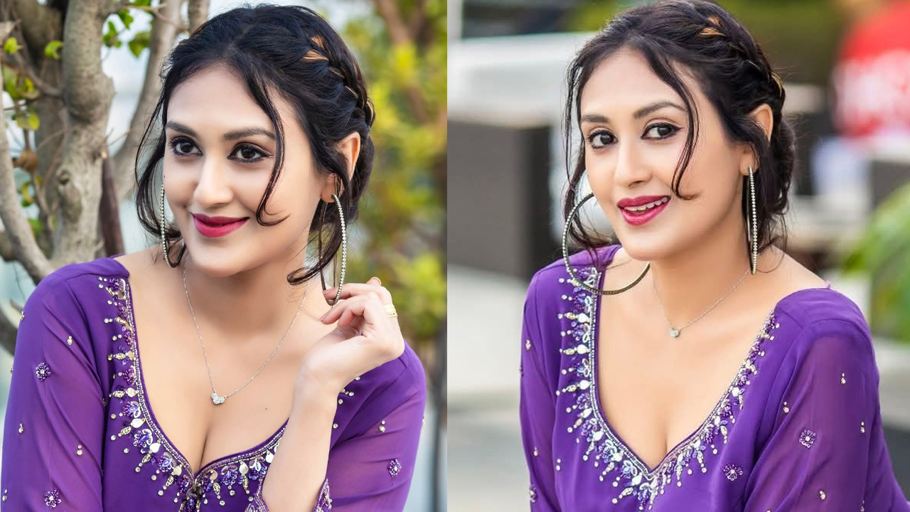 কুসুমের নতুন রূপ নজর কাড়ল ভক্তদের