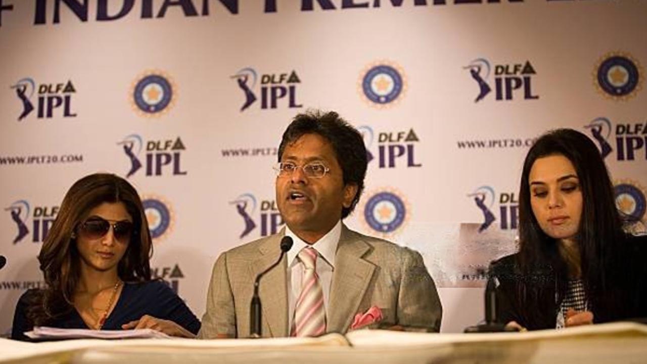 আইপিএলকে জনপ্রিয় করতে সব নিয়ম ভাঙা হয়