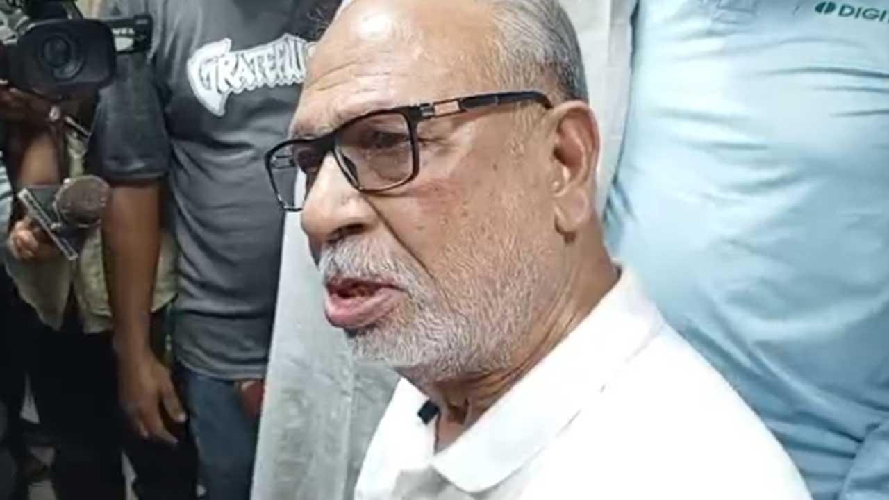 জামিন আবেদন করলেন লতিফ সিদ্দিকী, শুনানি দুপুরে