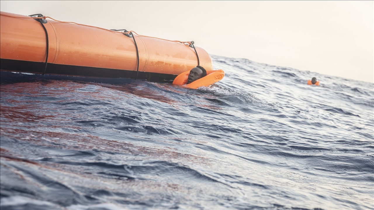 লিবিয়ায় নৌকা ডুবে ৬১ জন অভিবাসনপ্রত্যাশীর মৃত্যু