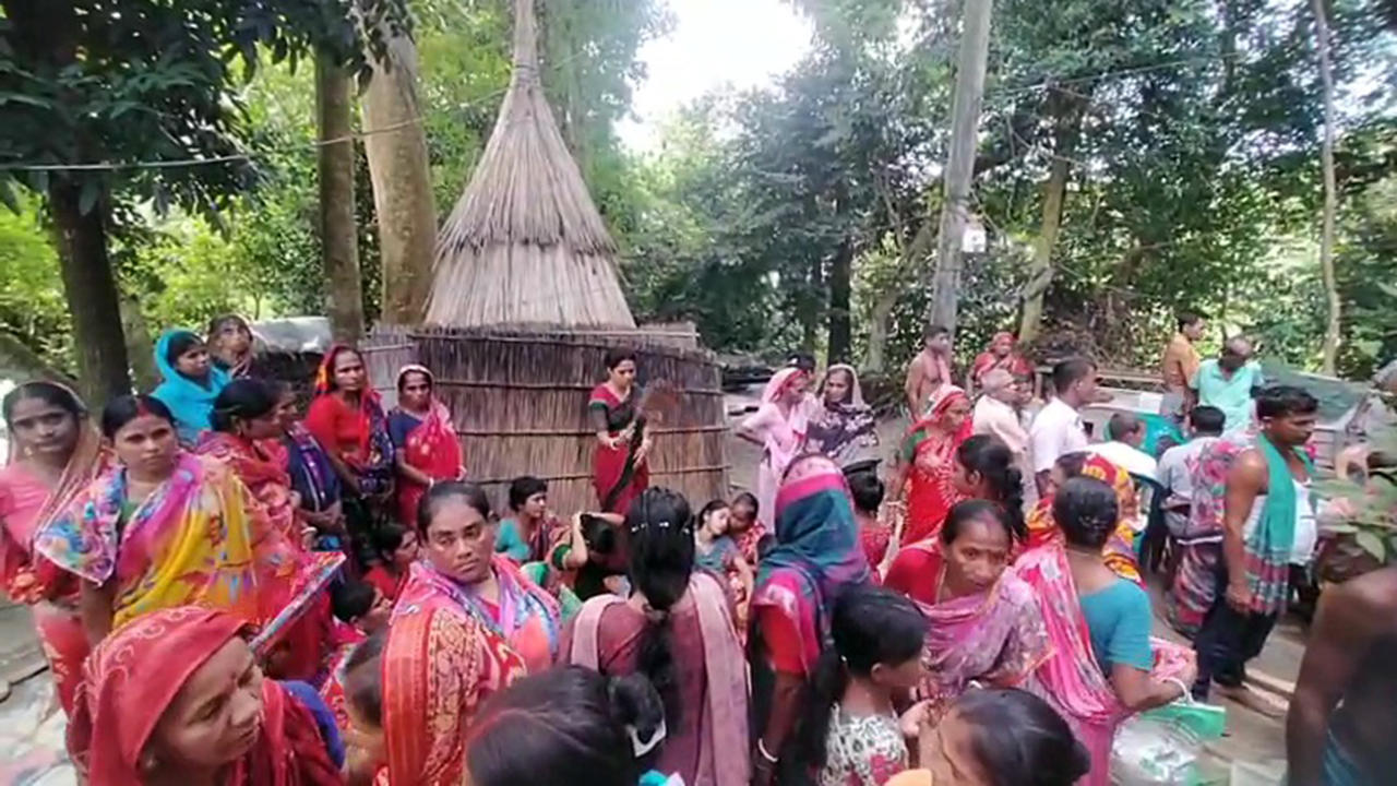 ইতালিতে বাংলাদেশি যুবকের খণ্ডিত মরদেহ উদ্ধার