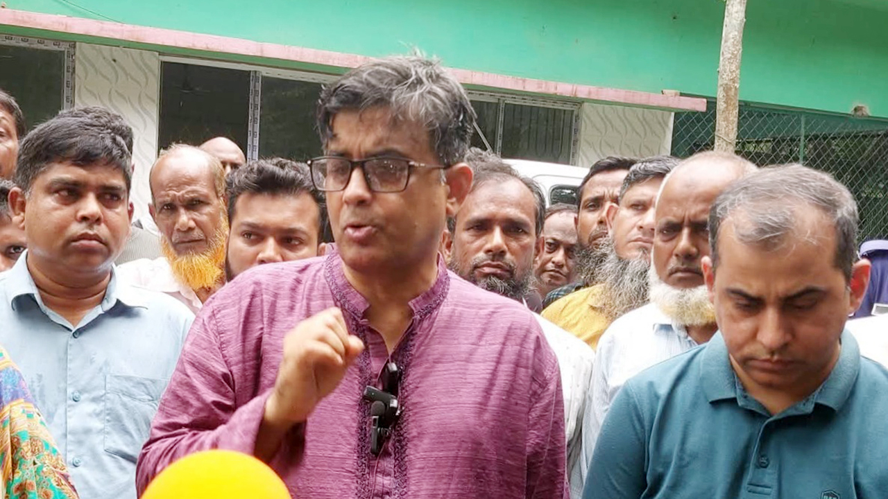 জাতীয় নির্বাচন ১৫ ফেব্রুয়ারির মধ্যেই অনুষ্ঠিত হবে: প্রেস সচিব