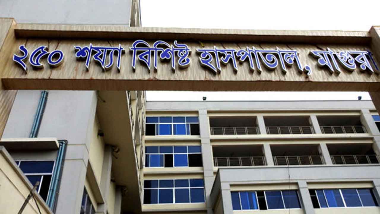 নামাজ পড়াতে যাওয়ার পথে প্রাণ গেল ইমামের