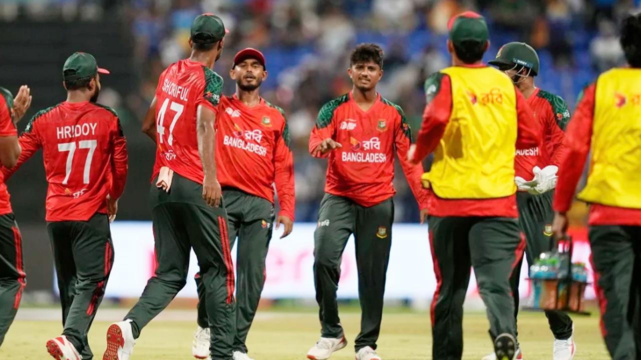 লঙ্কানদের বিপক্ষে বাংলাদেশের একাদশে যে তারকাকে চান বিশ্লেষকরা