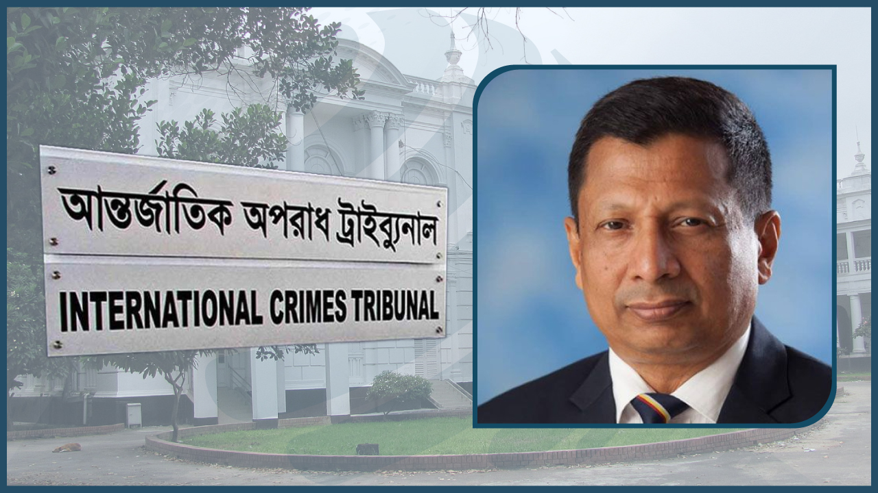 গভীর রাতের বৈঠকে যেতাম না, অধস্তনদের বারণ করেছি