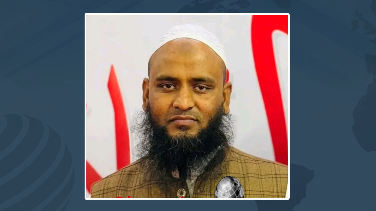 নিখোঁজের দুই দিন পর নদীতে ভেসে উঠলো ইমামের মরদেহ