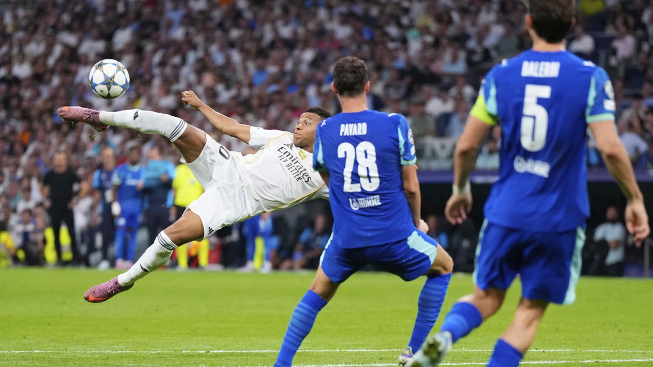 রিয়াল-আর্সেনালের শুভসূচনা, জুভেন্তাস-ডর্টমুন্ডের রুদ্ধশ্বাস লড়াই