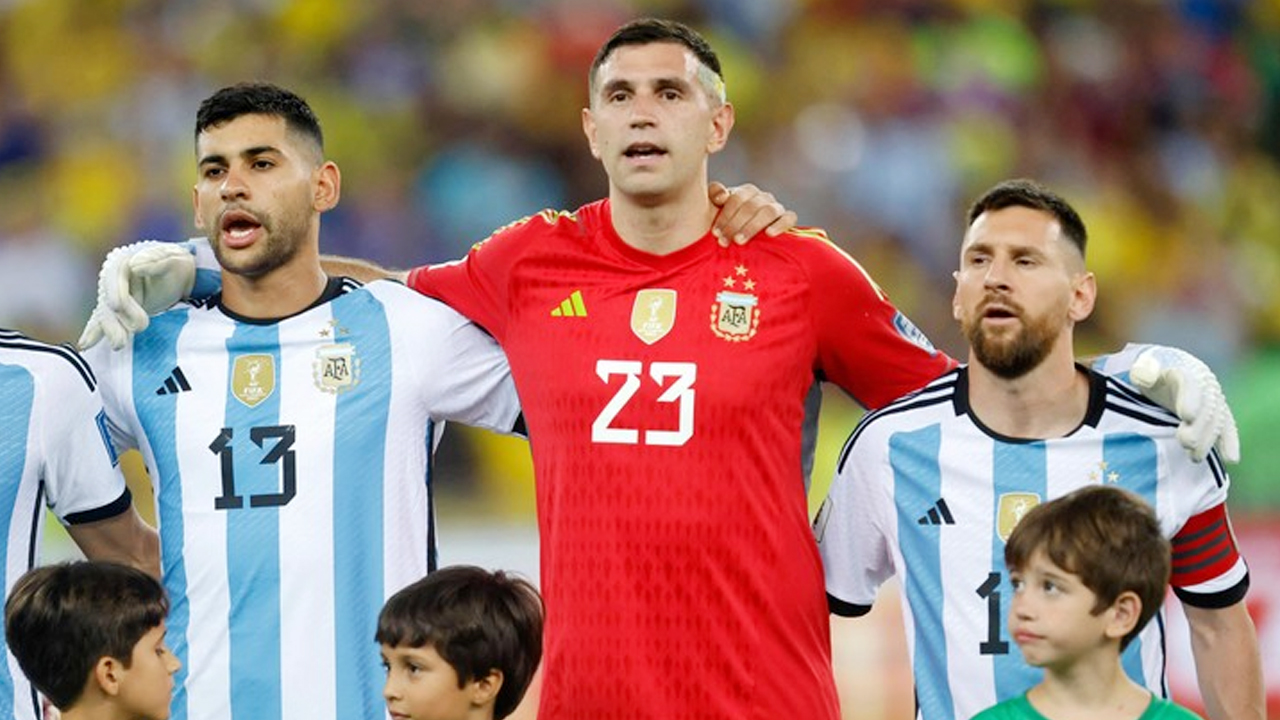 ‘মেসি অনায়াসেই ২০২৬ বিশ্বকাপে খেলবেন’