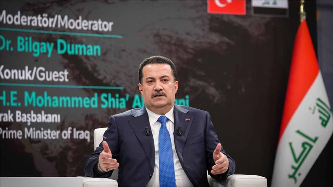 ইসলামি দেশগুলোকে সামরিক জোট গঠনের আহ্বান ইরাকের