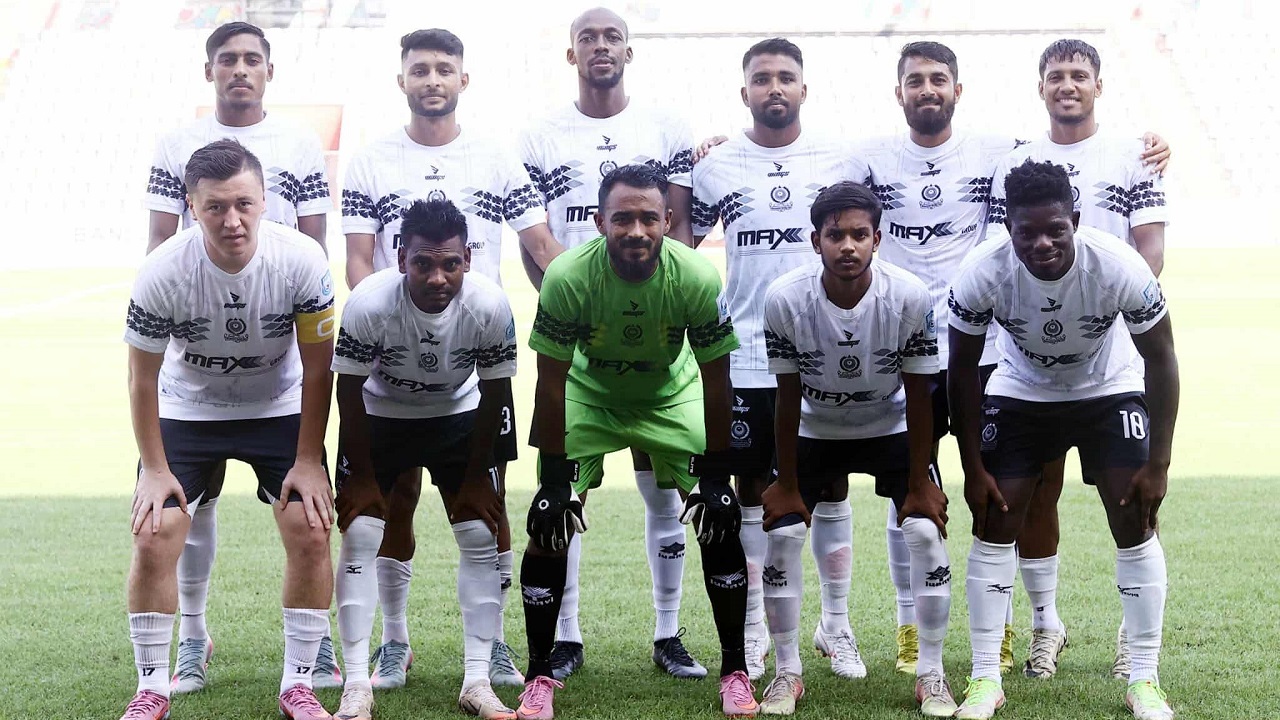 আজই ফুটবলারদের ছাড়ছে মোহামেডান