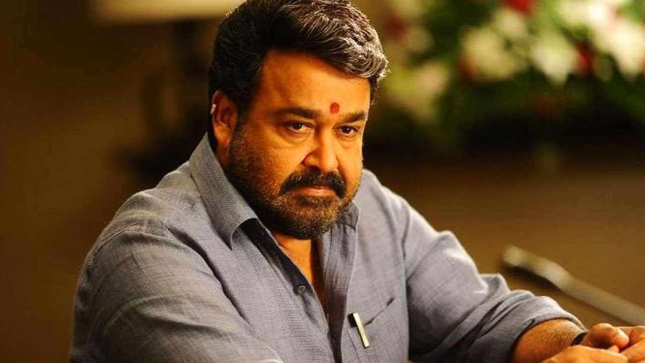 দাদাসাহেব ফালকে পুরস্কার পাচ্ছেন মোহনলাল