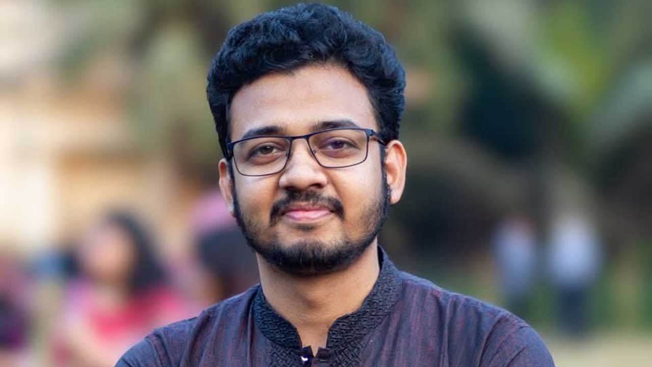 হানাইল গ্রামের সেই মহিউদ্দীন এখন ডাকসুর এজিএস 