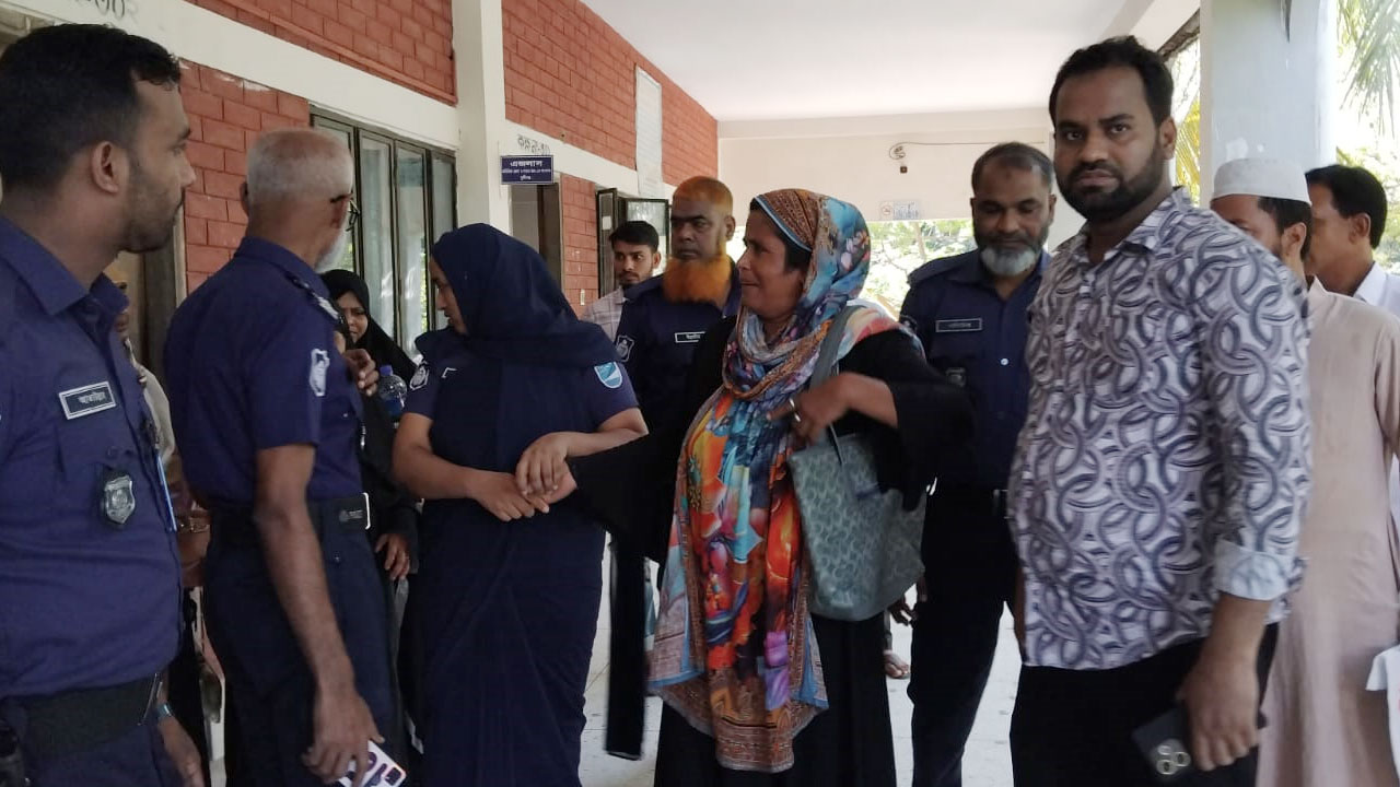 মুন্সীগঞ্জে হত্যা মামলায় ৭ জনের যাবজ্জীবন 