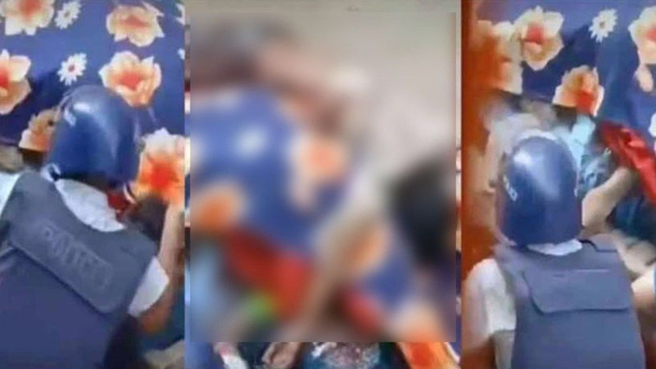 আশুলিয়ায় লাশ পোড়ানোর মামলা : চলছে পঞ্চম দিনের সাক্ষ্যগ্রহণ