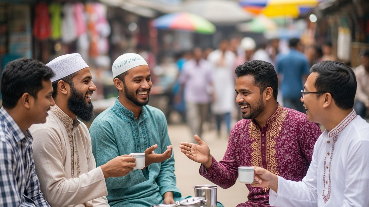 ছবি : এআই