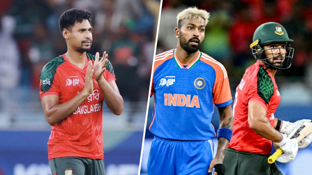 টি-টোয়েন্টিতে সর্বোচ্চ উইকেট মুস্তাফিজের, সাইফের ছক্কার রেকর্ড