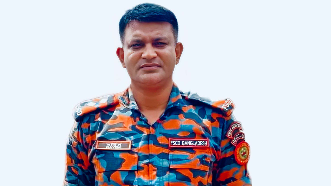 চিকিৎসাধীন ওয়্যারহাউজ পরিদর্শক জান্নাতুল নাঈমের মৃত্যু