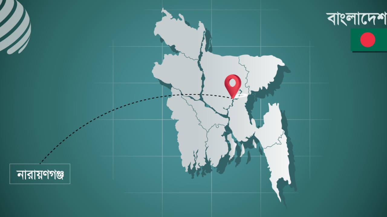 ‘গণপিটুনিতে’ ডাকাতিসহ ৭ মামলার আসামি নিহত