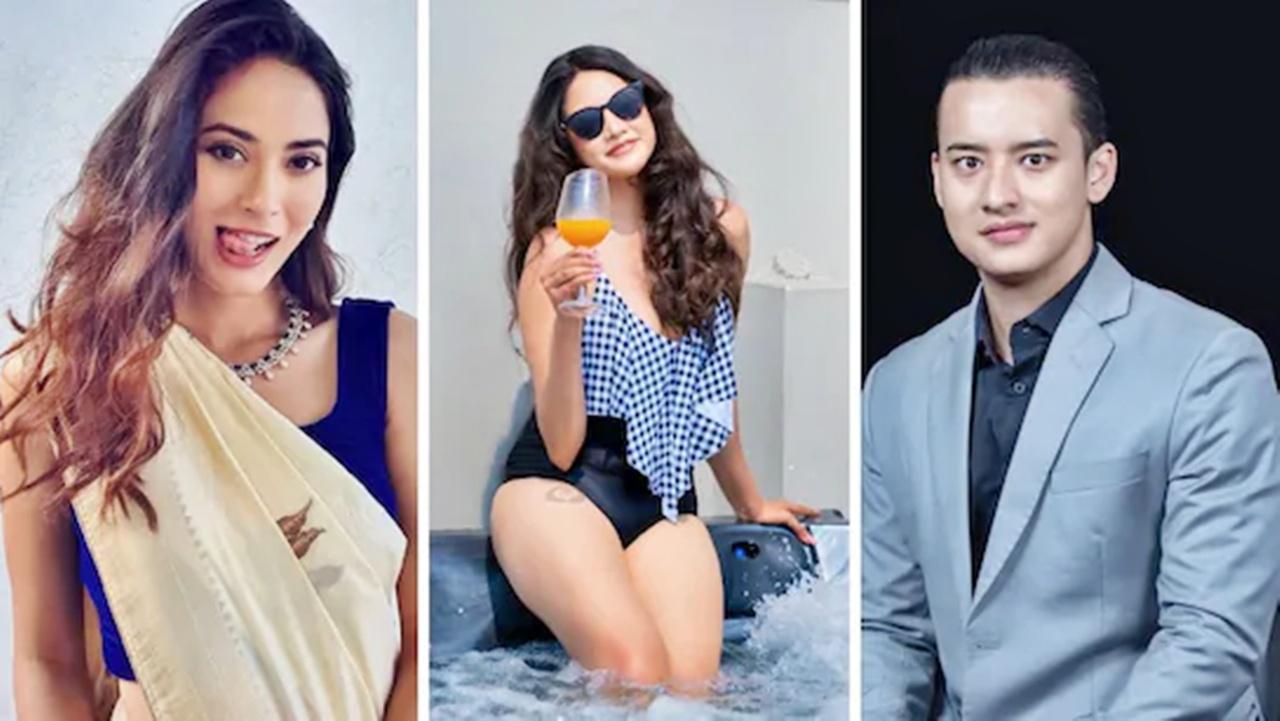 রাজনীতিবিদদের সন্তানদের বিলাসী জীবন ক্ষোভ বাড়িয়েছে নেপালে