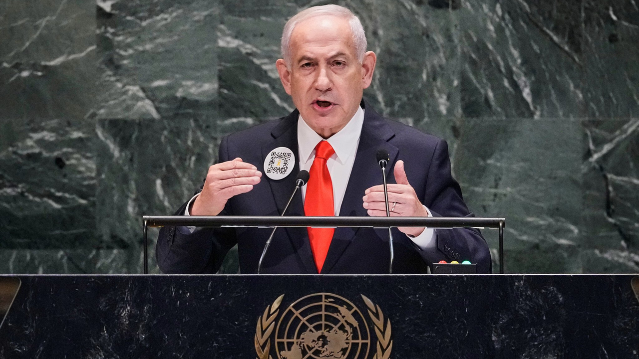 যেসব বিশ্বনেতা প্রকাশ্যে আমাদের সমালোচনা করেন, গোপনে তারা ধন্যবাদ জানান