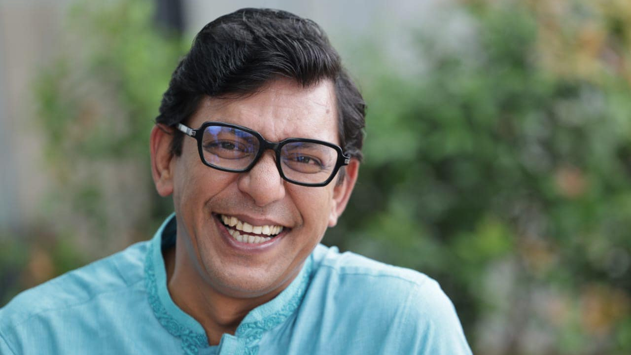 চেষ্টা করো ভালো মানুষ হতে : চঞ্চল চৌধুরী