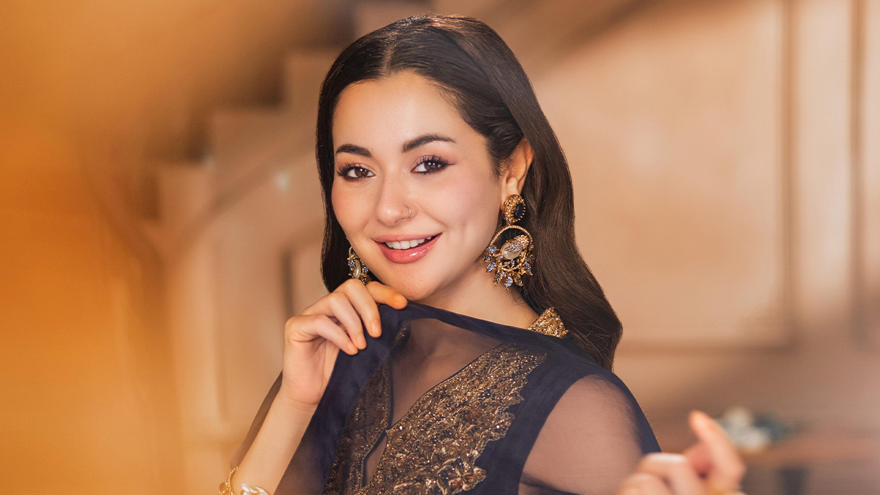 হানিয়া আমিরের যে ১০ ছবি আপনাকে মুগ্ধ করবে