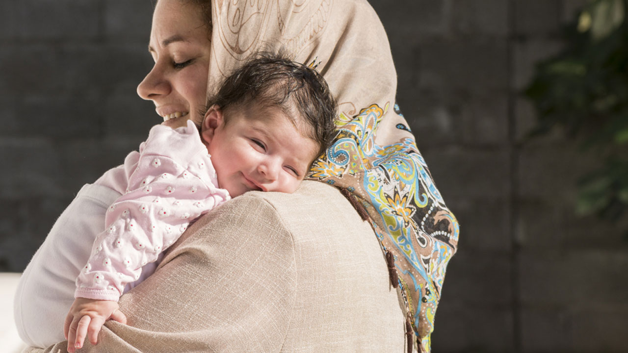 মায়ের গর্ভেই নির্ধারিত হয় যে ৪ নিয়তি