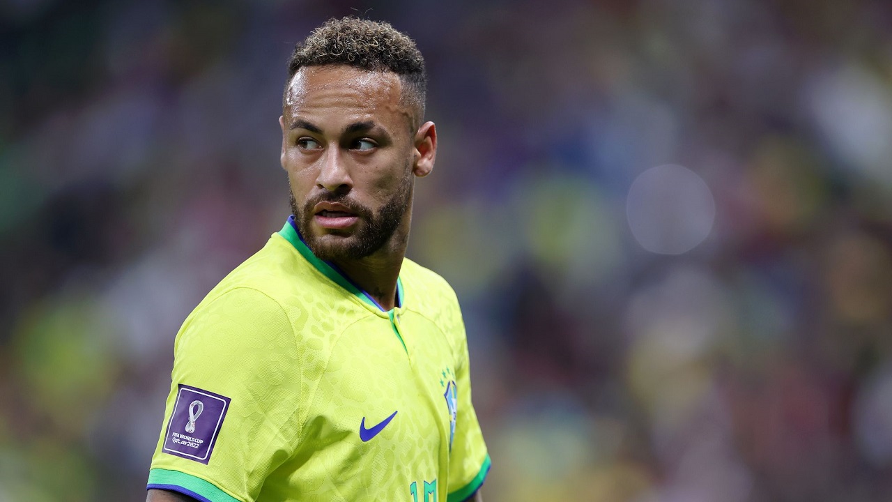 চোট নয়, অন্য কারণে ব্রাজিল দলে সুযোগ পাননি নেইমার!