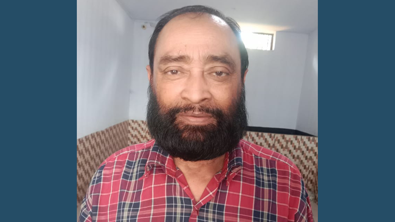 যাবজ্জীবন সাজা এড়াতে ২২ বছর আত্মগোপনে, অবশেষে গ্রেপ্তার