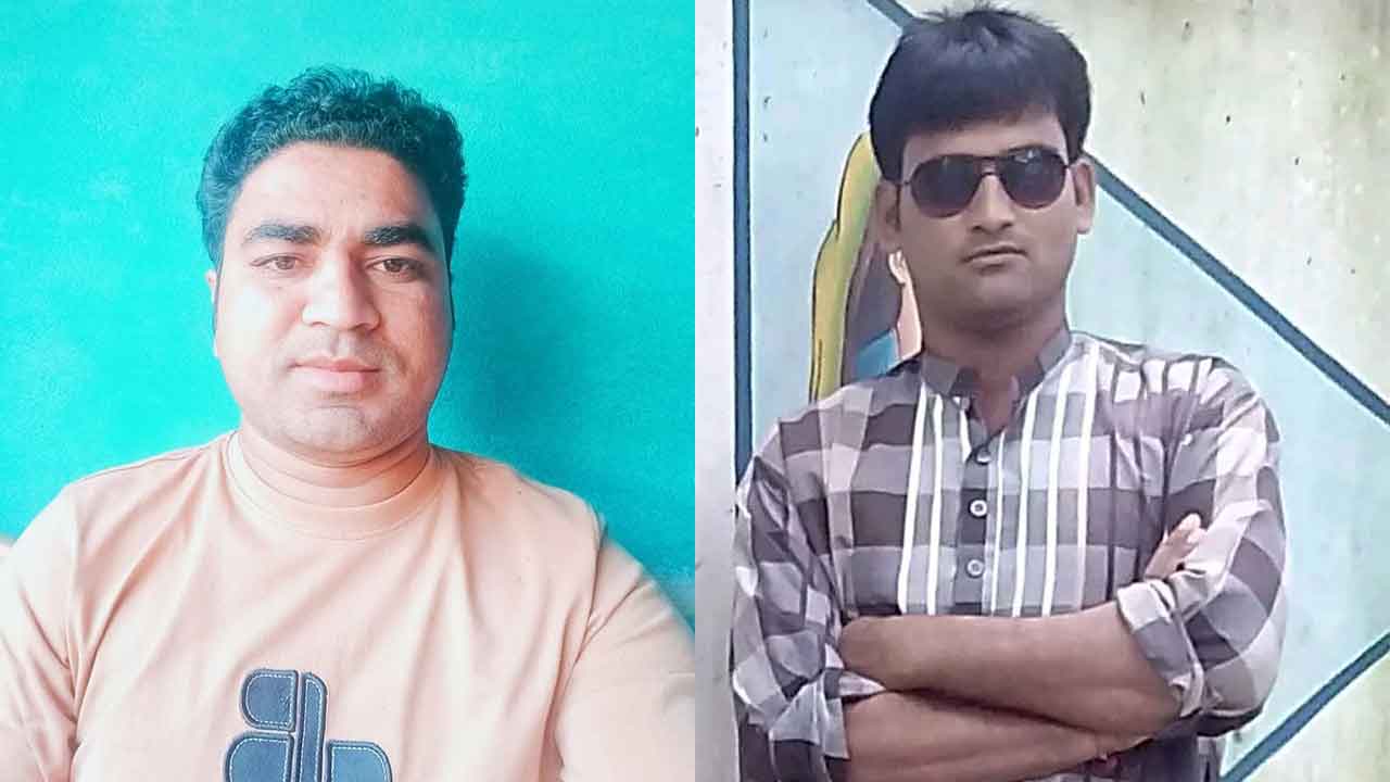 নীলফামারীতে নিষিদ্ধ ছাত্রলীগের দুই নেতা গ্রেপ্তার