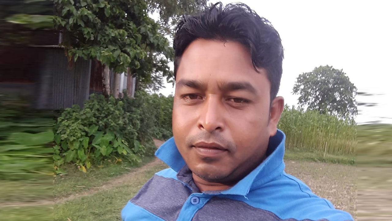 নরসিংদীতে যুবদল নেতাকে গুলি করে হত্যা 