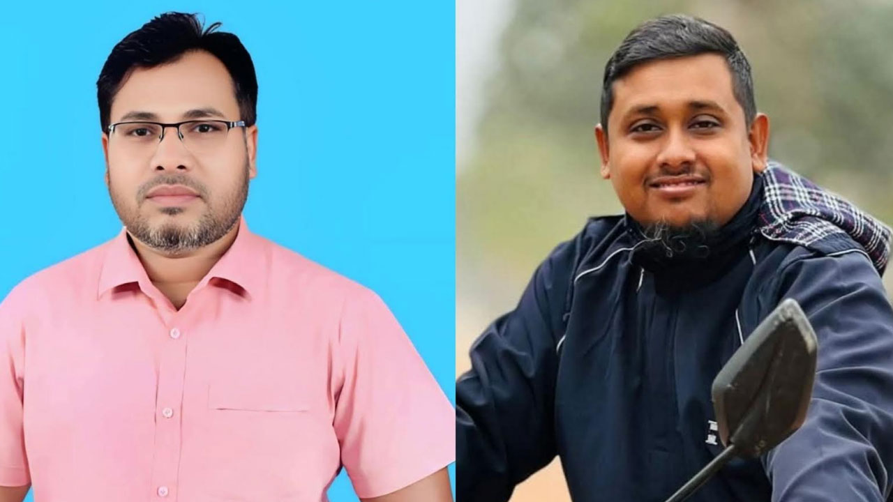 ইয়াবাসহ পাবনার যুবদল ও কৃষকদল নেতাসহ গ্রেপ্তার ৩