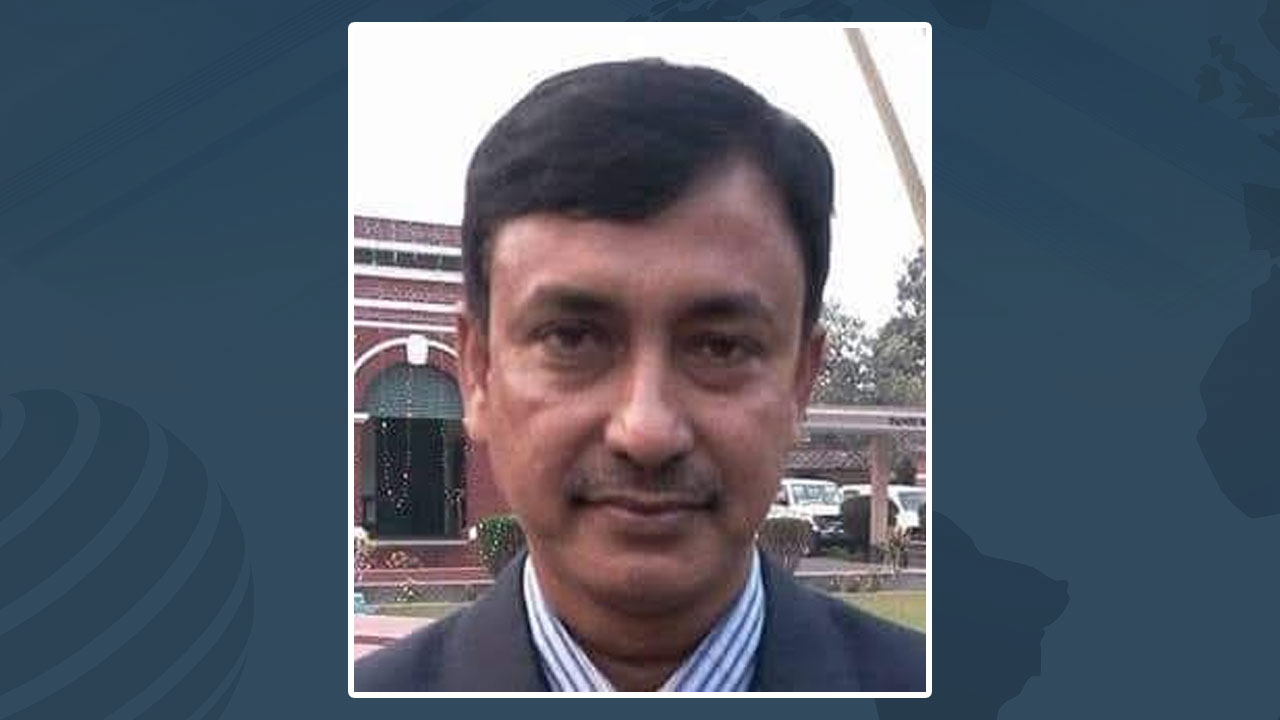 সরকারি প্রাথমিক বিদ্যালয়ের প্রধান শিক্ষক ভারতের নাগরিক