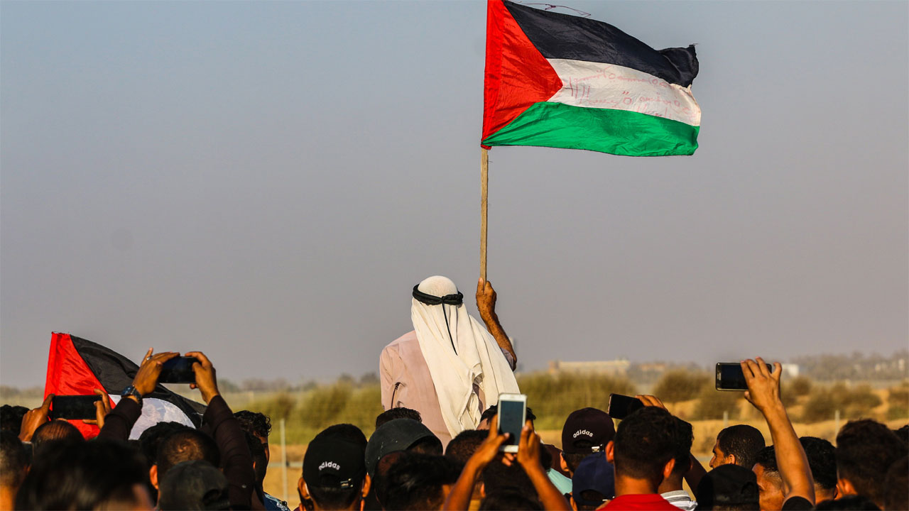 ফিলিস্তিনিকে স্বীকৃতি দিচ্ছে পশ্চিমারা, বাস্তবে এটির কোনো প্রভাব থাকবে?