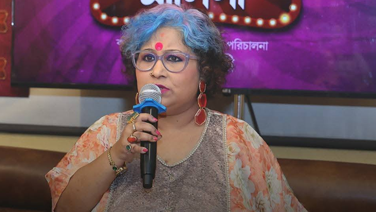 ‘টাকার অভাবে কাজ শেষ করতে দেরি হয়েছে’