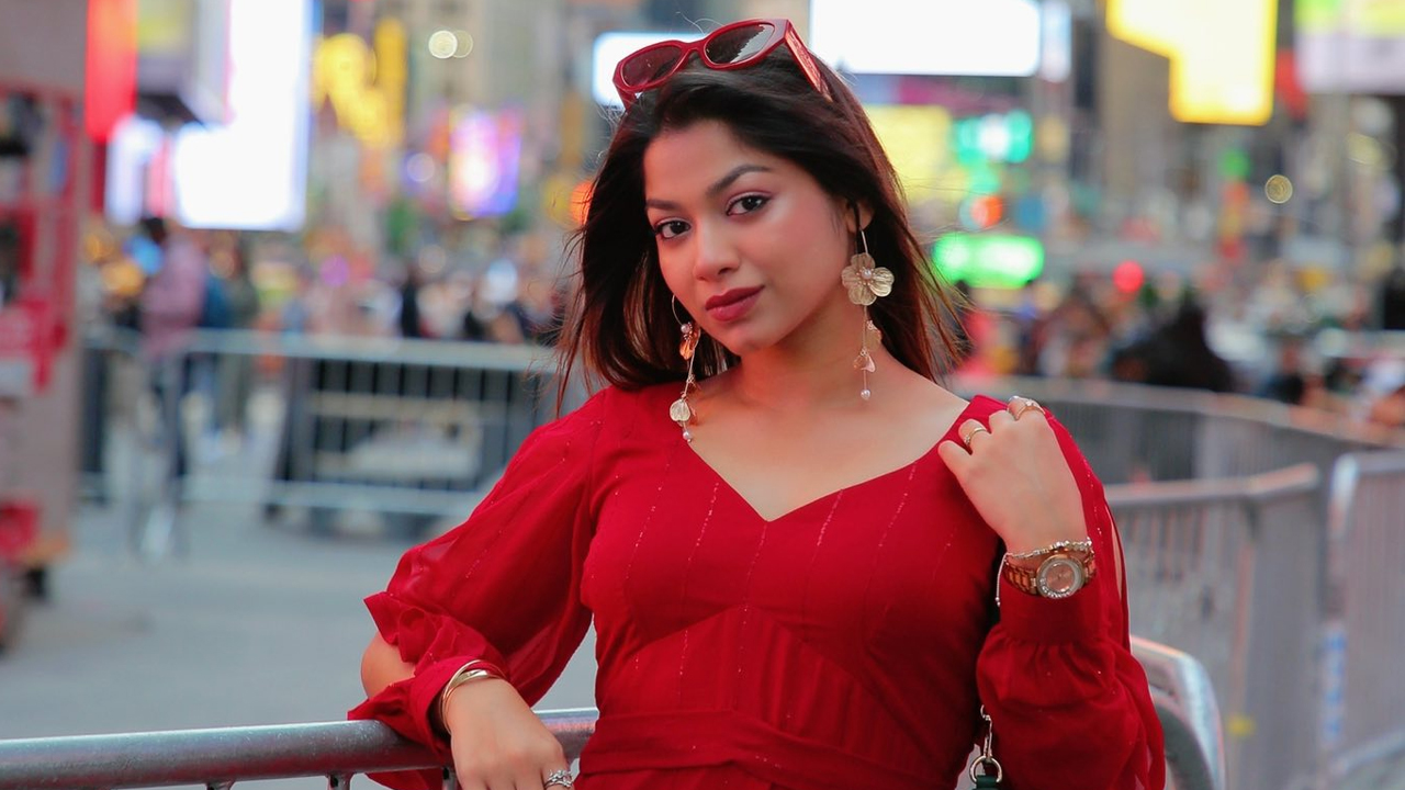 ‘বিস্ময়কর ব্যাপার হচ্ছে, এত খেয়েও ওজন বাড়েনি’