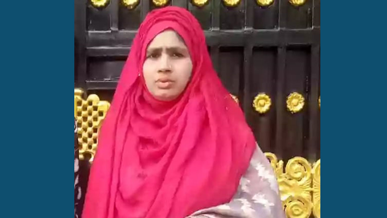 ঢাকা উদ্যানে গ্যাস লাইন বিস্ফোরণ : দগ্ধ পারুল আক্তারের মৃত্যু