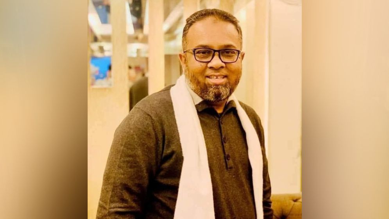 হত্যাচেষ্টা মামলায় সাবেক এমপি পাভেল রিমান্ডে