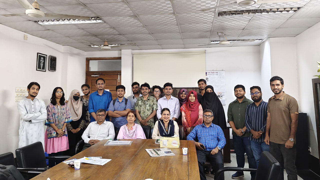 দেশজুড়ে রাষ্ট্রবিজ্ঞান শিক্ষার্থীদের নেটওয়ার্ক গড়তে নতুন প্ল্যাটফর্ম